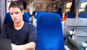 In the cloud werkplek